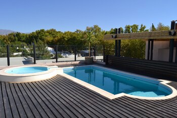 Plaza Paradiso Petit Hotel