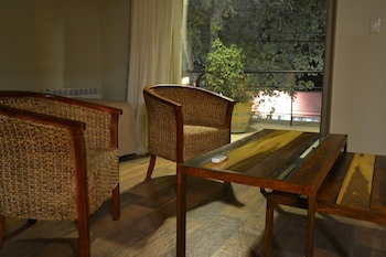 Plaza Paradiso Petit Hotel