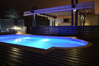 Plaza Paradiso Petit Hotel