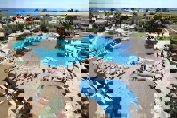 Panareti Coral Bay Hotel