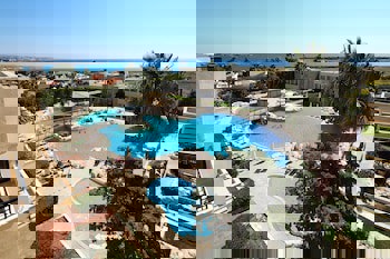 Panareti Coral Bay Hotel