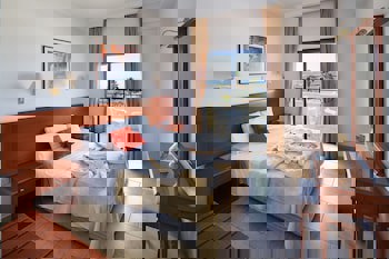 Panareti Coral Bay Hotel