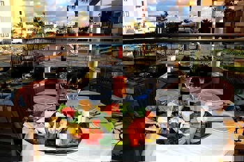 Panareti Coral Bay Hotel