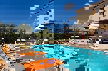 Panareti Coral Bay Hotel