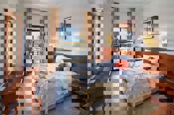 Panareti Coral Bay Hotel