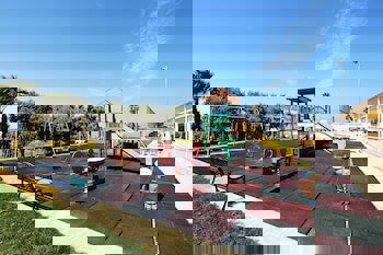 Panareti Coral Bay Hotel