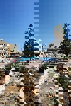 Panareti Coral Bay Hotel