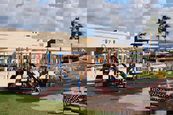 Panareti Coral Bay Hotel