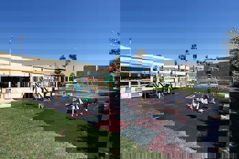 Panareti Coral Bay Hotel