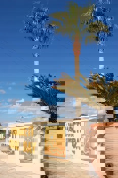 Panareti Coral Bay Hotel