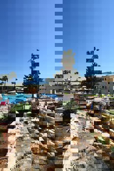 Panareti Coral Bay Hotel