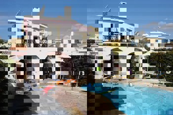 Panareti Coral Bay Hotel