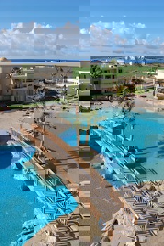 Panareti Coral Bay Hotel