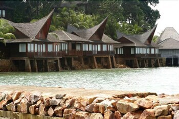 Batam View Beach Resort