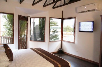Batam View Beach Resort