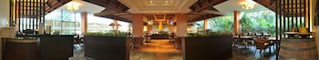 Batam View Beach Resort