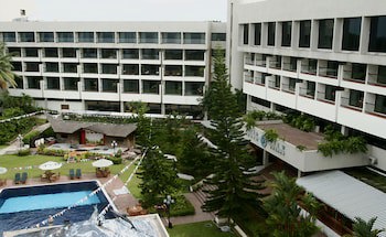 Batam View Beach Resort