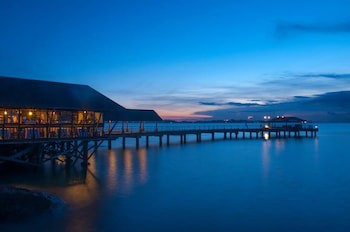 Batam View Beach Resort