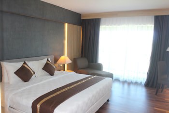 Batam View Beach Resort