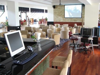 Batam View Beach Resort