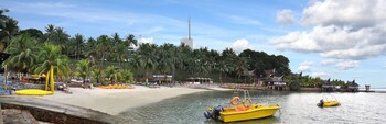 Batam View Beach Resort