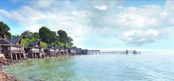 Batam View Beach Resort