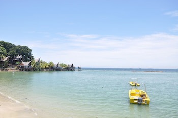 Batam View Beach Resort