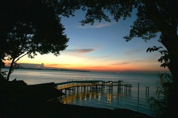 Batam View Beach Resort
