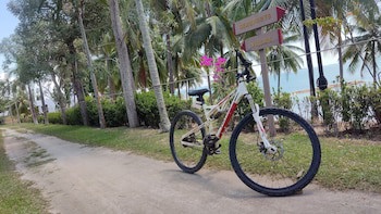 Batam View Beach Resort