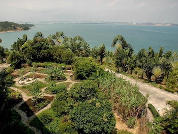 Batam View Beach Resort