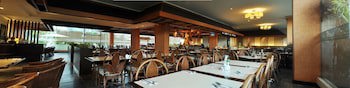 Batam View Beach Resort
