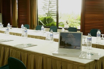 Batam View Beach Resort