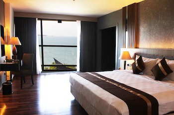 Batam View Beach Resort