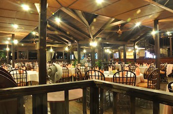 Batam View Beach Resort