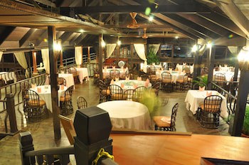 Batam View Beach Resort