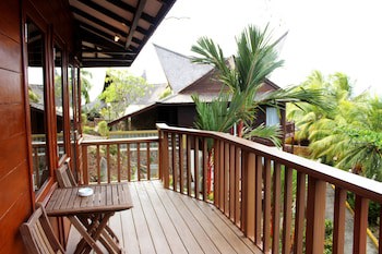 Batam View Beach Resort