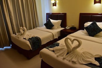 Golden Phoenix Hotel Boracay