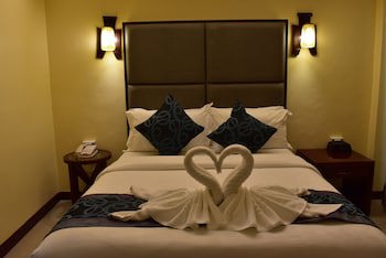 Golden Phoenix Hotel Boracay