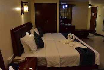 Golden Phoenix Hotel Boracay