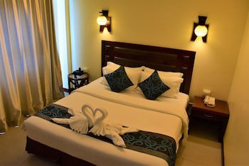 Golden Phoenix Hotel Boracay