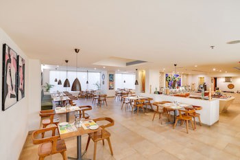 Lemon Tree Hotel, Chandigarh