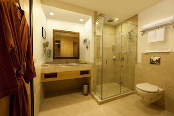 Lemon Tree Hotel, Chandigarh