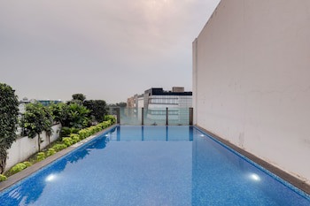 Lemon Tree Hotel, Chandigarh