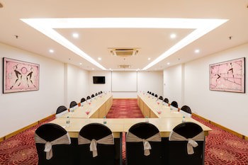 Lemon Tree Hotel, Chandigarh