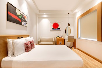 Lemon Tree Hotel, Chandigarh
