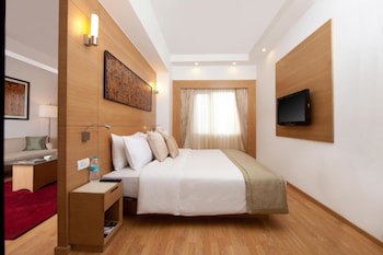 Lemon Tree Hotel, Chandigarh