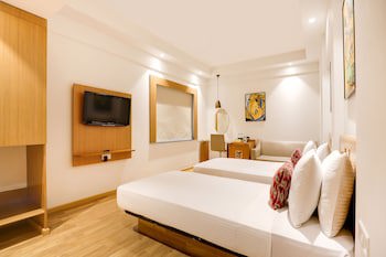 Lemon Tree Hotel, Chandigarh