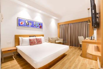 Lemon Tree Hotel, Chandigarh
