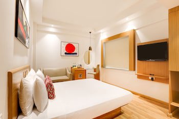 Lemon Tree Hotel, Chandigarh