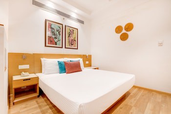 Lemon Tree Hotel, Chandigarh